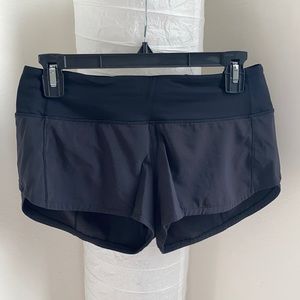 Lululemon Speed Up Short 2.5”